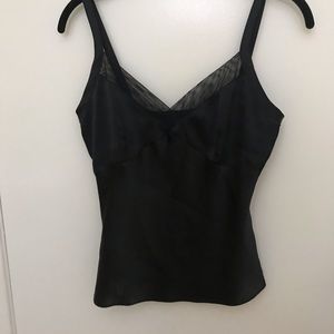 $10 Vintage Silk tank